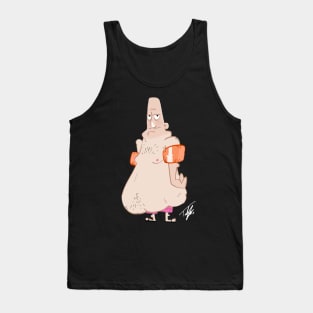 Summer Bod Tank Top